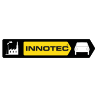 Innotec Project System Logo