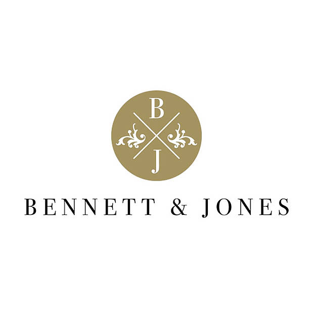 Bennett & Jones Logo